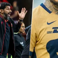 Los Xolos de Tijuana quieren robarle el fichaje de Cristian Arango a Pumas UNAM para el Clausura 2026