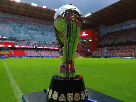 Así quedaron los cruces de la Liguilla de la Liga MX tras el empate de Cruz Azul y Chivas