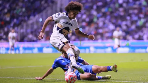 la respuesta de Víctor Velázquez sobre Carrasquilla