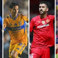 ¿Cuándo, dónde y quiénes son los clasificados a las Semifinales del Apertura 2025 en la Liga MX?