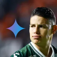 Inteligencia artificial predice el mejor equipo que firmaría a James Rodríguez