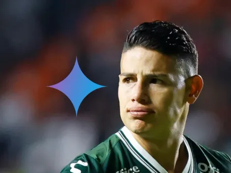 Inteligencia artificial predice el mejor equipo que firmaría a James