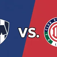 Rayados vs. Toluca: Día, hora y TV para ver EN VIVO el partido de ida de las semifinales del Apertura 2025