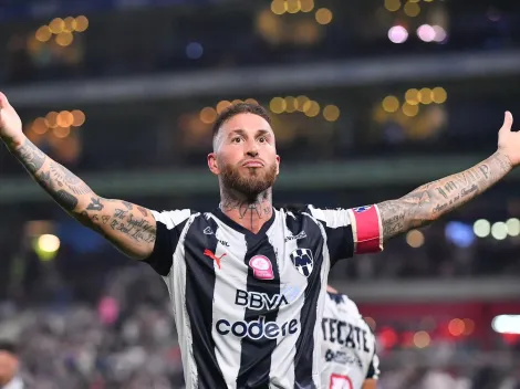 Preocupación en Rayados: Ramos habría ofrecido sus servicios a un gigante europeo