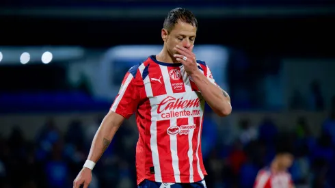 El delantero ya tendría elegido su próximo destino.