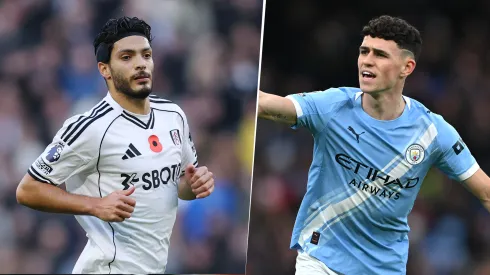 Fulham y Manchester City se medirán por una nueva jornada de la Premier League