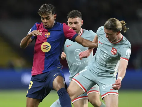 ¿Por qué Barcelona y Atlético de Madrid adelantaron su partido?