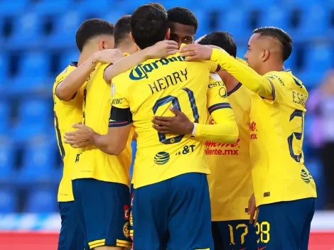 Esta es la polémica decisión que tomaron en el Club América