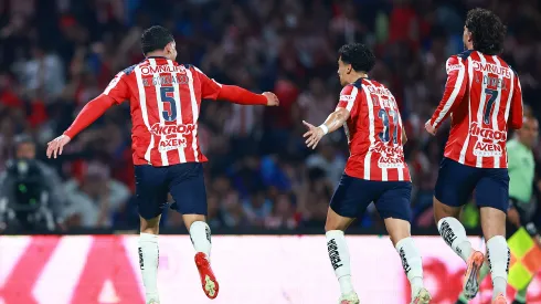 Cade Cowell se iría a la MLS