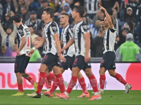 Ramos no se iría solo: el jugador de Rayados que tampoco se quedaría en 2026