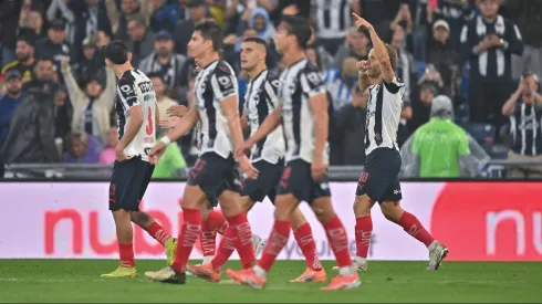 Rayados comienza a tener claridad para el próximo año.