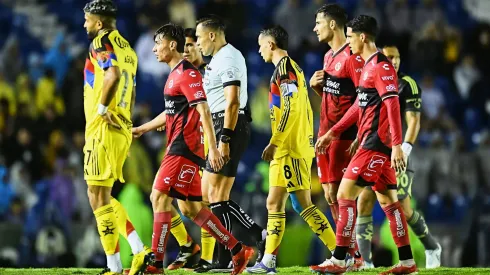 Xolos le daría otro jugador al Club América