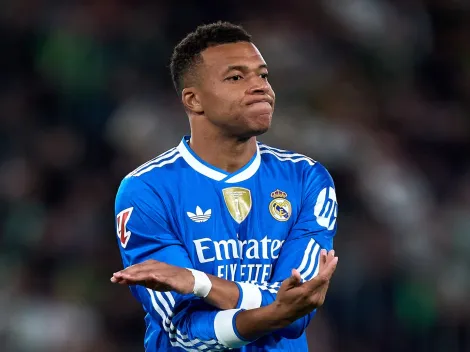 Las alineaciones de Athletic Club vs. Real Madrid por la Jornada 19 de LaLiga