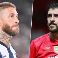 Mientras Sergio Ramos gana 5 millones en Rayados, el salario que cobra Paulinho en Toluca