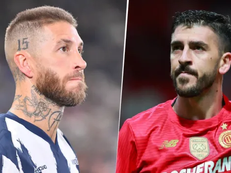 Mientras Ramos gana 5 millones en Rayados, el salario que cobra Paulinho en Toluca