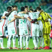 Necaxa abre la puerta de salida a 3 futbolistas antes de anunciar el fichaje de Martín Varini