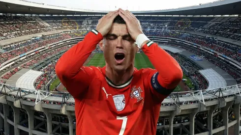 Boletos para el México vs Portugal