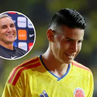 La influencia de Keylor Navas pone a James Rodríguez muy cerca de Pumas UNAM