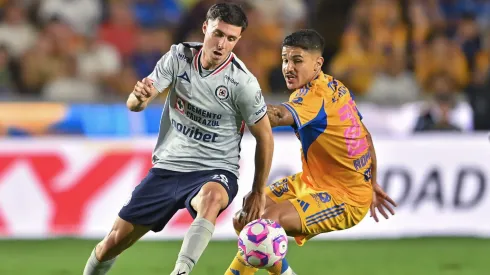 Cruz Azul vs Tigres, una semifinal emotiva.