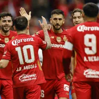 ¿Por qué Toluca es más favorito que Rayados, Cruz Azul o Tigres a ganar el Apertura 2025?