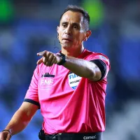 Designaciones arbitrales para la vuelta de semifinales del Apertura 2025 de la Liga MX