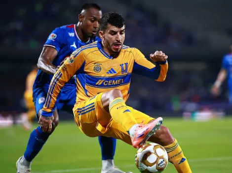 ¿Qué resultado necesita Tigres para clasificar a la final tras empatar con Cruz Azul?