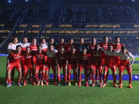 "Véndanlo": afición de Toluca echa al fuego a un titular tras la caída vs. Rayados