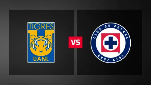 Tigres recibe a Cruz Azul por las semifinlaes