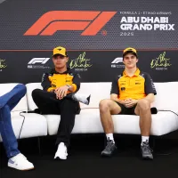 Cronograma el GP de Abu Dhabi 2025 de la F1: Hora, fecha y todo lo que tienes que saber