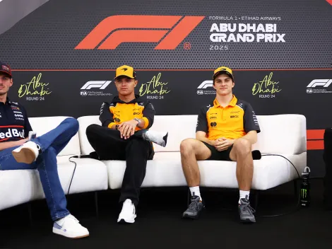 Cronograma el GP de Abu Dhabi 2025 de la F1: Hora, fecha y más