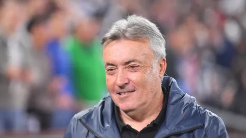 Torrent enojado con el arbitraje del encuentro ante Toluca.