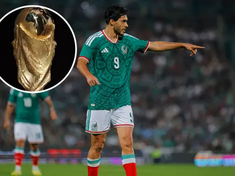 La Inteligencia Artificial anticipó los rivales de México en el Mundial 2026