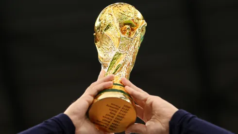 El sorteo del Mundial 2026 no contará con los 48 equipos clasificados