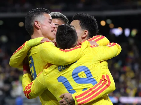 ¿Por qué Colombia no es cabeza de serie en el sorteo del Mundial 2026?