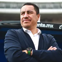 Mientras que Chicho Arango no llegará a Pumas, los otros dos nombres que baraja la UNAM