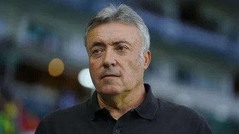 Domènec Torrent sufrió una baja de último momento