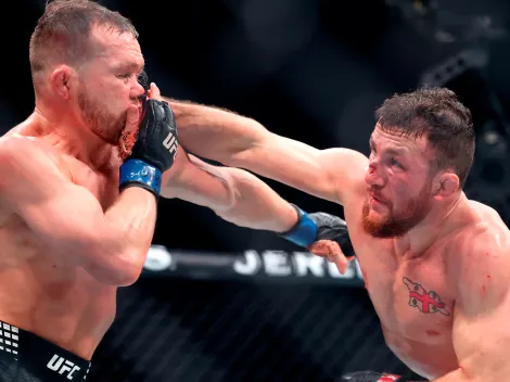 Sorpresiva victoria de Petr Yan sobre Merab Dvalishvili en UFC 323 para ser nuevo campeón del mundo