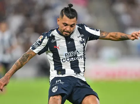 ¿Por qué no juegan Tecatito Corona y Lucas Ocampos en la vuelta de Toluca vs. Rayados?