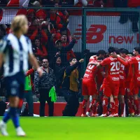 Los futbolistas que jugaron su último partido con Rayados tras la eliminación ante Toluca