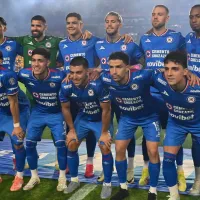 Los dos fichajes que Cruz Azul busca tras la eliminación y en pleno viaje a la Copa Intercontinental