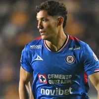 Las primeras palabras de Jesús Chiquete Orozco tras la fuerte lesión que sufrió en el Tigres vs Cruz Azul