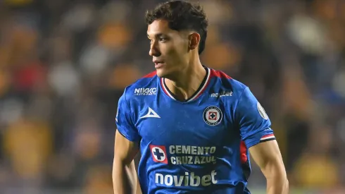 Jesús Chiquete Orozco da palabras tras su lesión