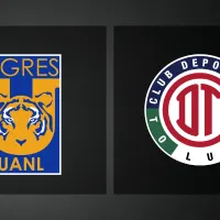 Tigres vs. Toluca: Día, hora y TV para ver EN VIVO el partido de ida de la final del Apertura 2025