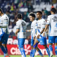 Puebla madruga a toda la Liga MX y se acerca a cerrar un fichaje mundialista para el Clausura 2026