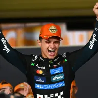 ¿Cuántos millones cobró Norris por ganar el Mundial de Pilotos?