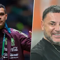 Periodista de Puebla revela el plan que tendría la FMF con Rafa Márquez, Turco Mohamed, México y Rayados