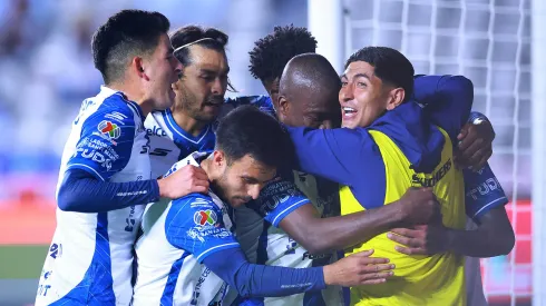 Pachuca negocia por un fichaje extranjero