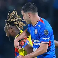 Club América habría perdido el fichaje de uno de sus refuerzos soñados y Cruz Azul estaría a nada de llevárselo