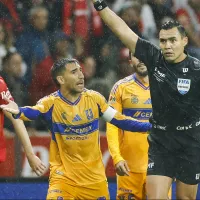 Toluca vs Tigres: Confirmados los árbitros que pitarán la Gran Final del Apertura 2025 en la Liga MX