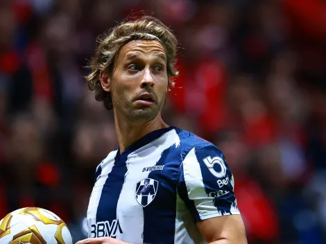 Tato Noriega confirma el futuro de Sergio Canales